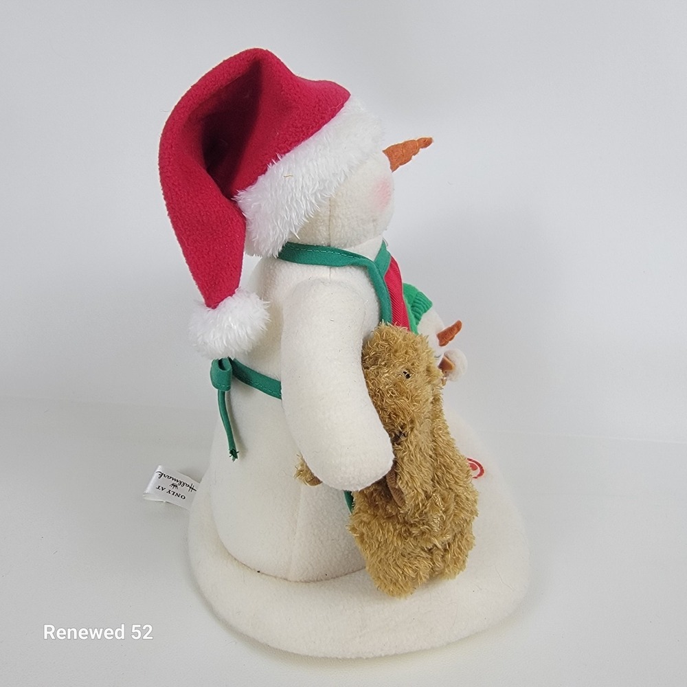 Hallmark Jingle Pals 2015  'TIME FOR COOKIES'  Musical Motion *VIDEO* - Picture 11 of 16